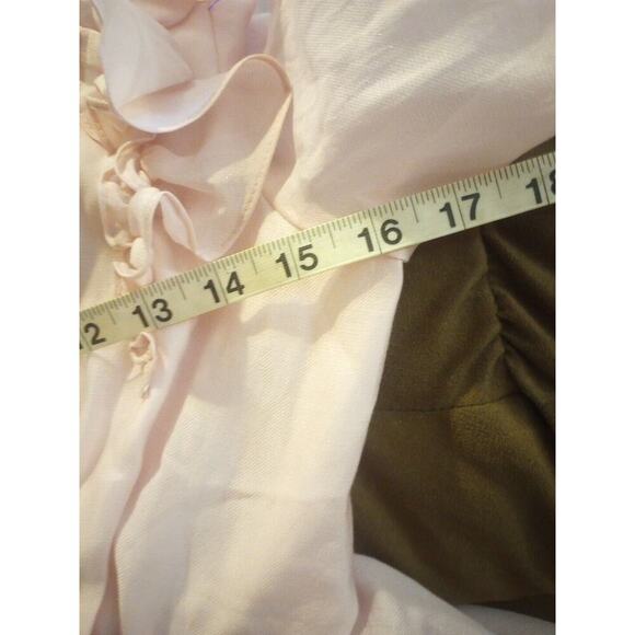 J.ING Taylor Swift Eras Tour Lover Dress Pink Mini Dress NWT Women Sz S Swifty - Picture 11 of 13